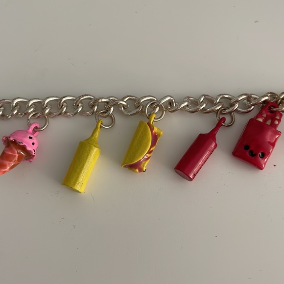 Shopkins Kid Bracelet - Picture 4 of 4